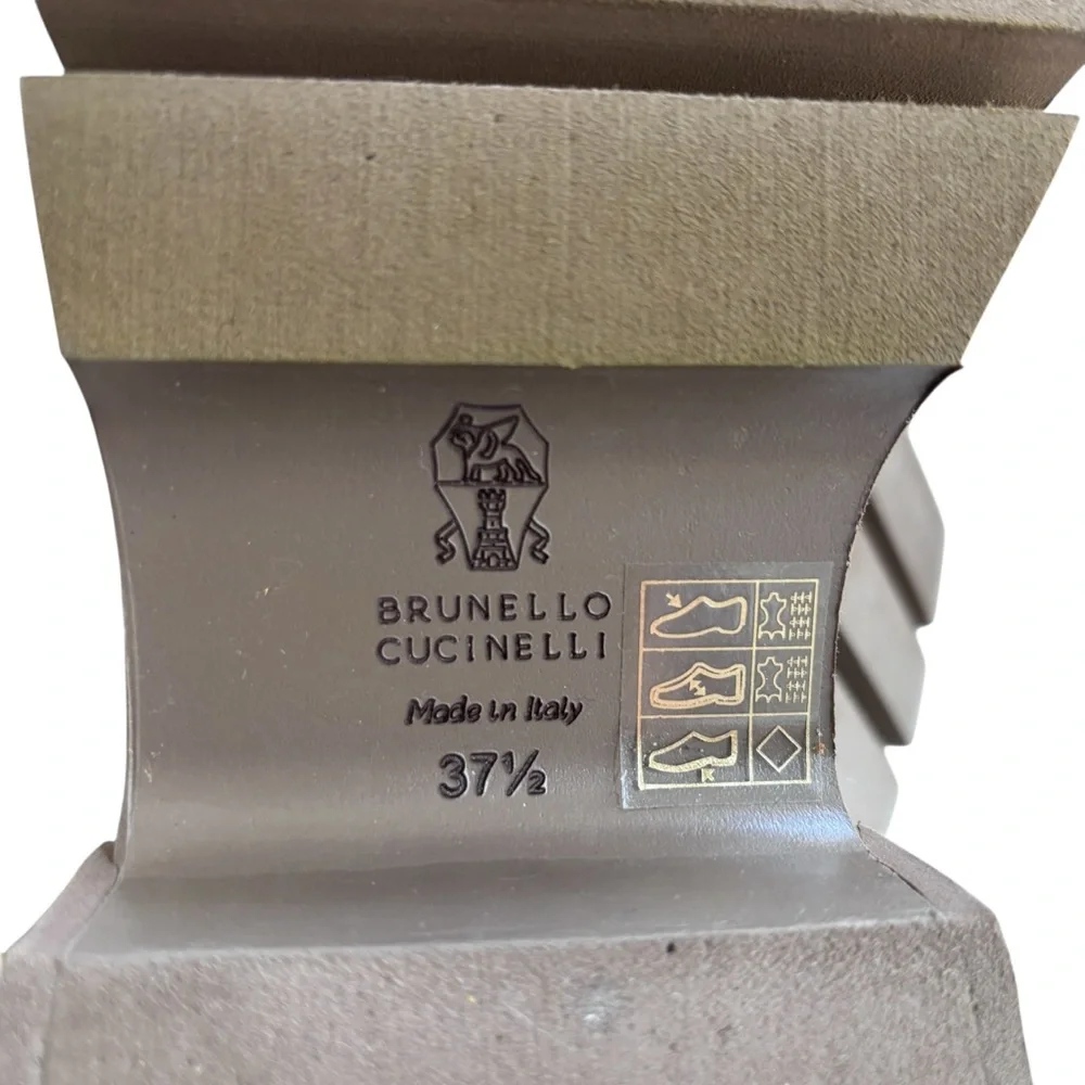 Brunello Cucinelli see home